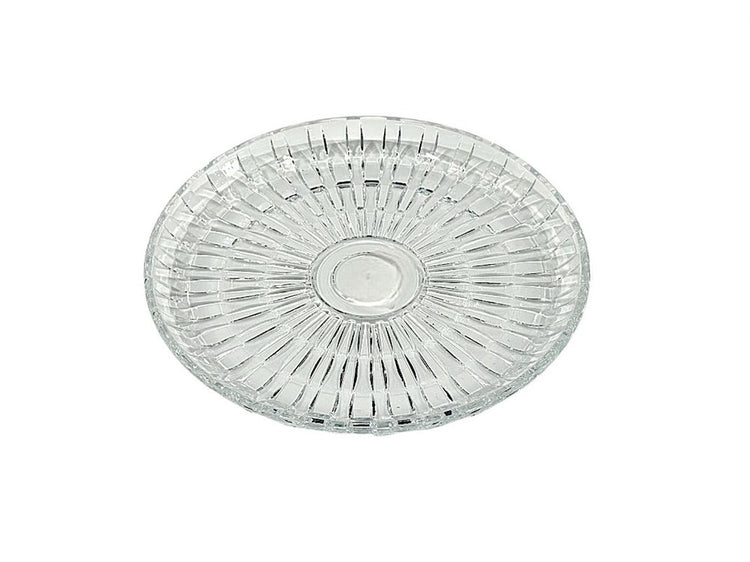 Glass Fruit Tray 40861
