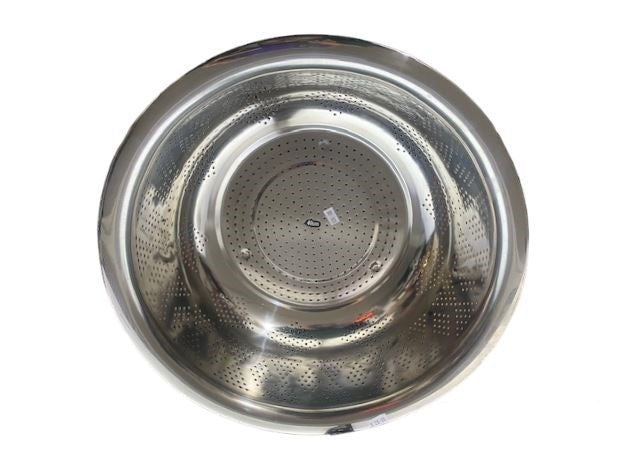 Stainless Steel Colander 45cm