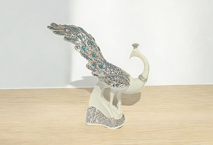 Peacock Home Decor J005-1