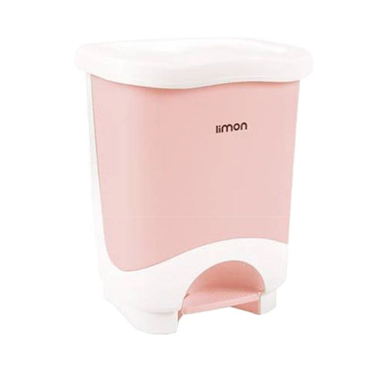 Rectangle Big Dustbin 18L 42400