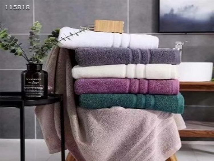 Hand Towel 35cm x 75cm 4311