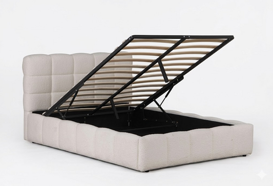 4770G Bed Frame with Storage