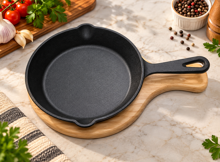 Fry Pan 16cm 4781-14