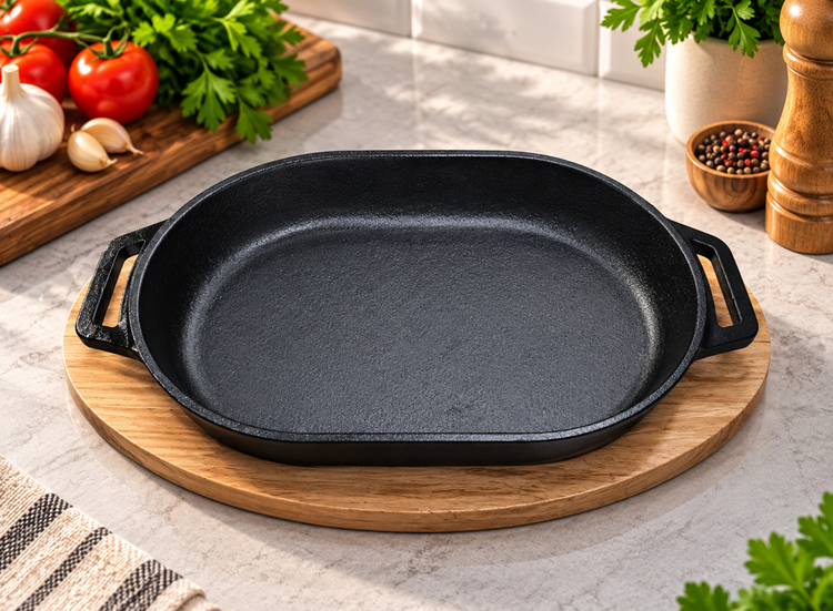 Grill Pan 25cm 4781-21