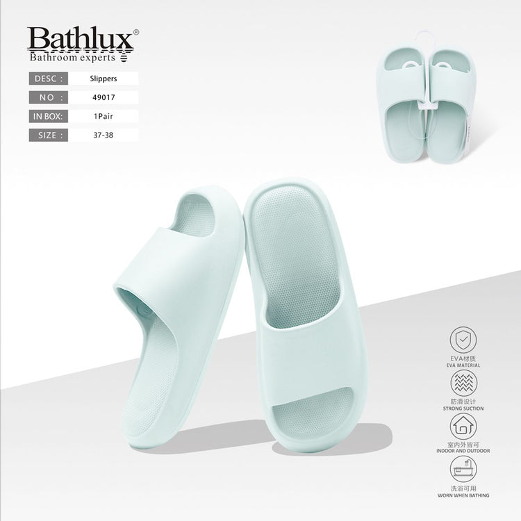 EVA Slippers 37-38 49017