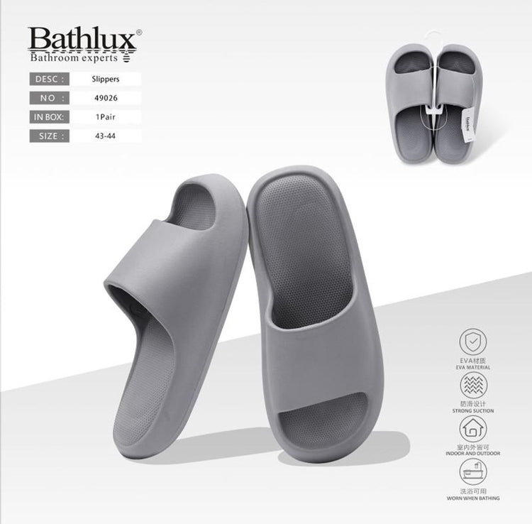EVA Slippers 43-44 49026