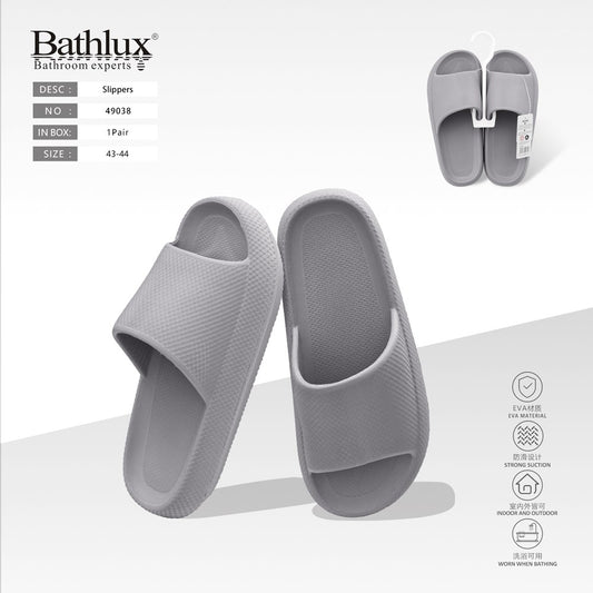 EVA Slippers 43-44 49038