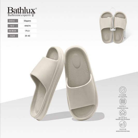 EVA Slippers 39-40 49074