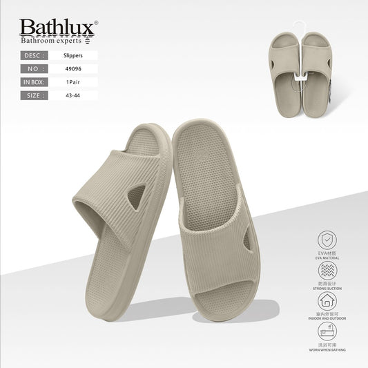 EVA Slippers 43-44 49096