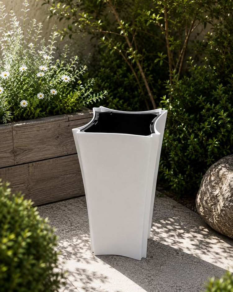 Flower Pot Vase 4941N
