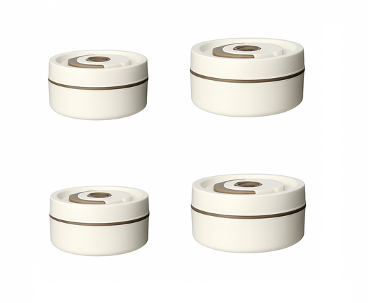 Food Bag 4pc YS19022-232