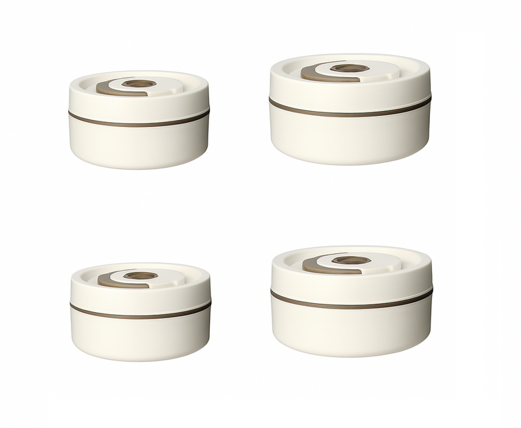 Food Bag 4pc YS19022-232