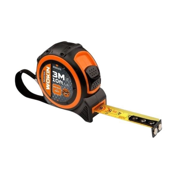 MEASURING TAPE 10M 500110