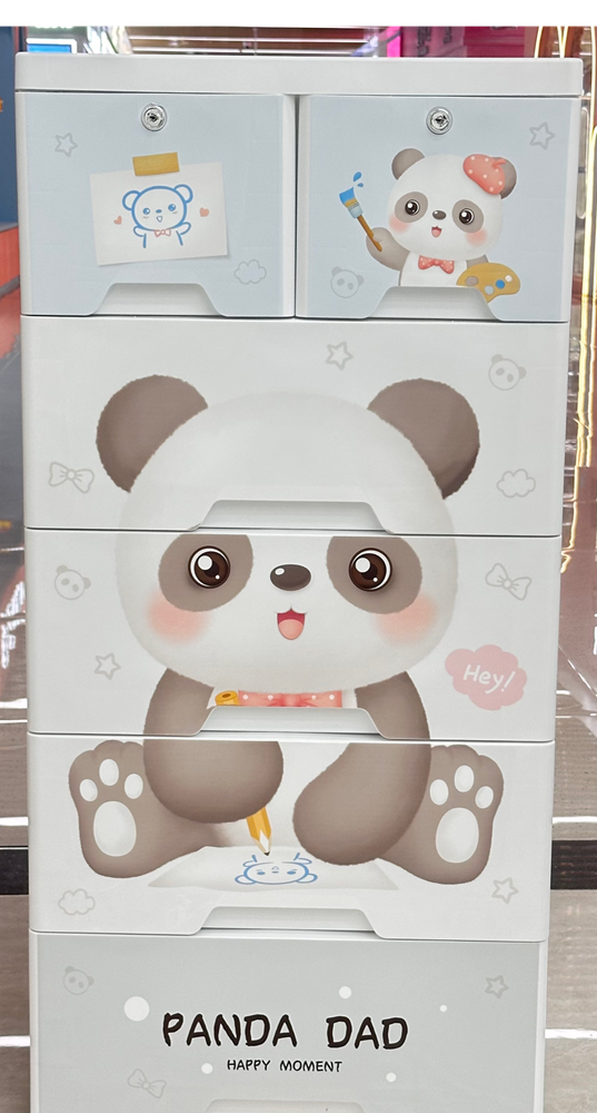 Storage Cabinet 5005