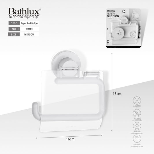 Toilet Paper Holder 50401