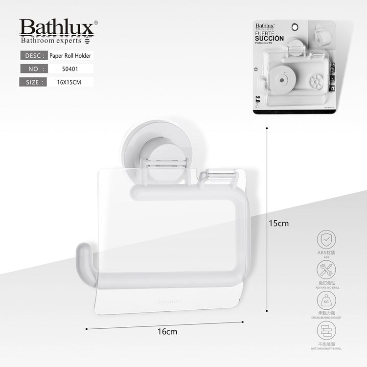Toilet Paper Holder 50401