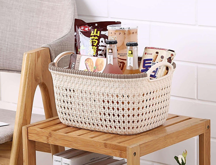 Storage Basket 5058