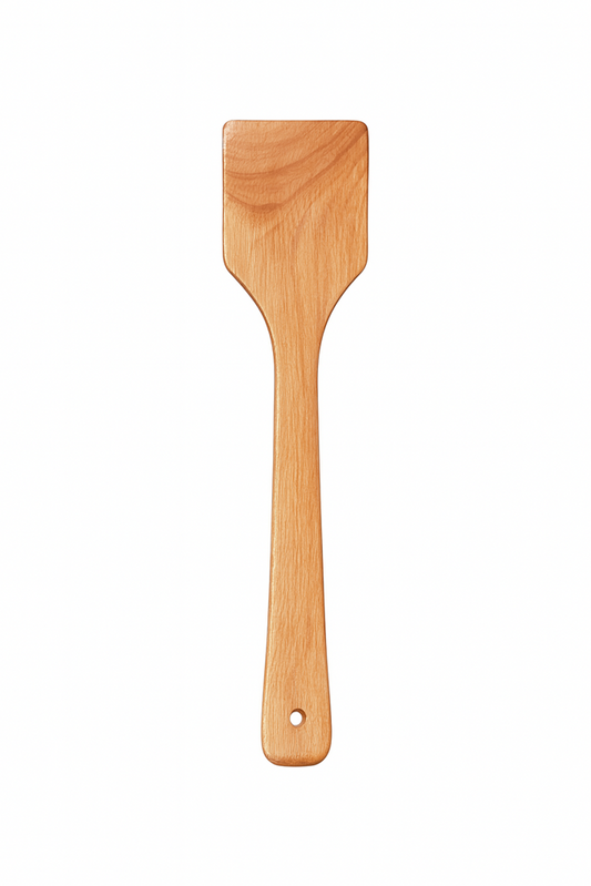 Wooden Spatula 50640-10