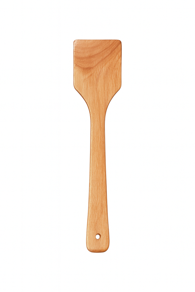 Wooden Spatula 50640-10