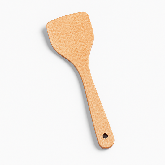 Wooden Spatula 50640-12