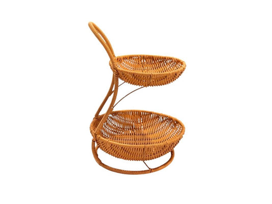 Basket 2 Tier Rack 50640-16