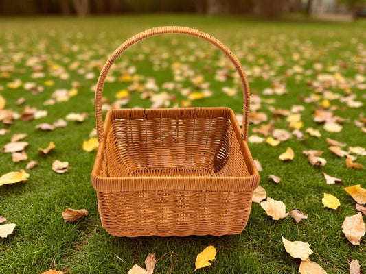 Basket Small 50640-21