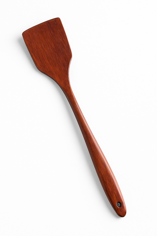 Wooden Spatula 50640-5