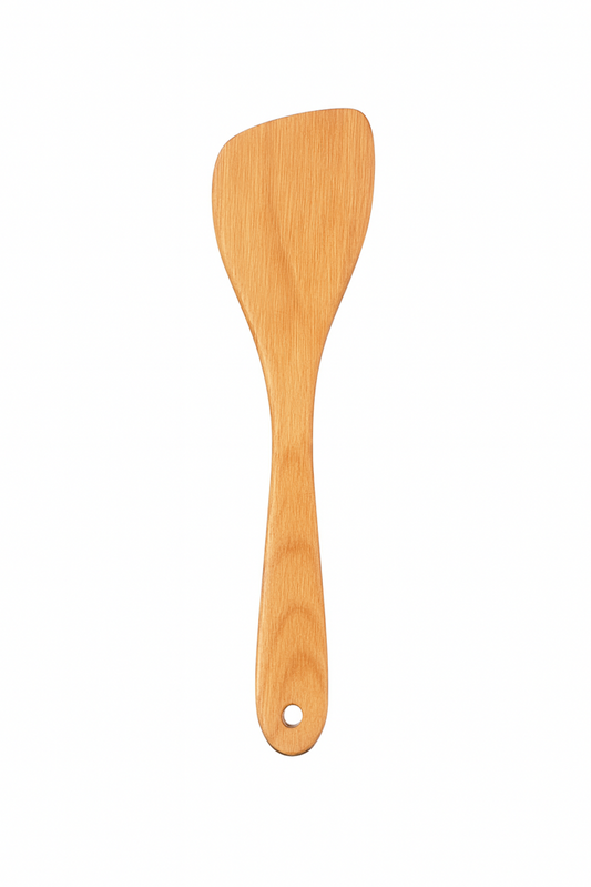 Wooden Spatula 50640-9