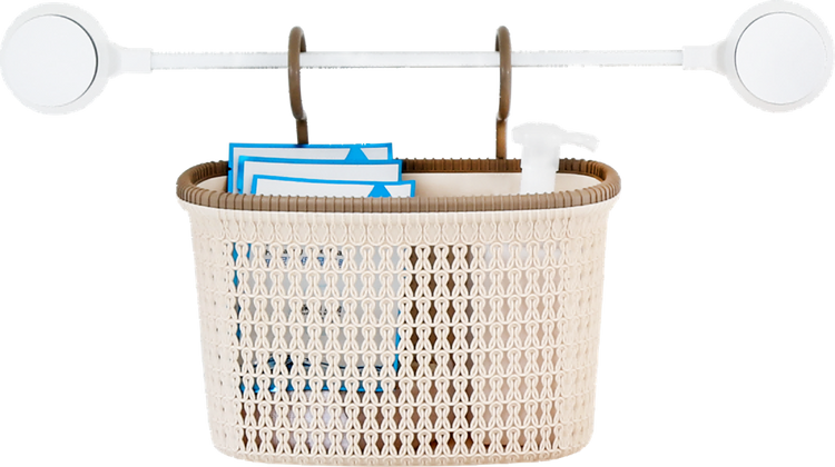 Hook Storage Basket 5068