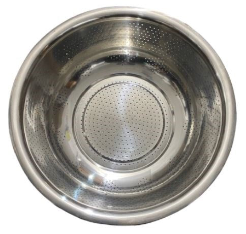 Stainless Steel Colander 55cm