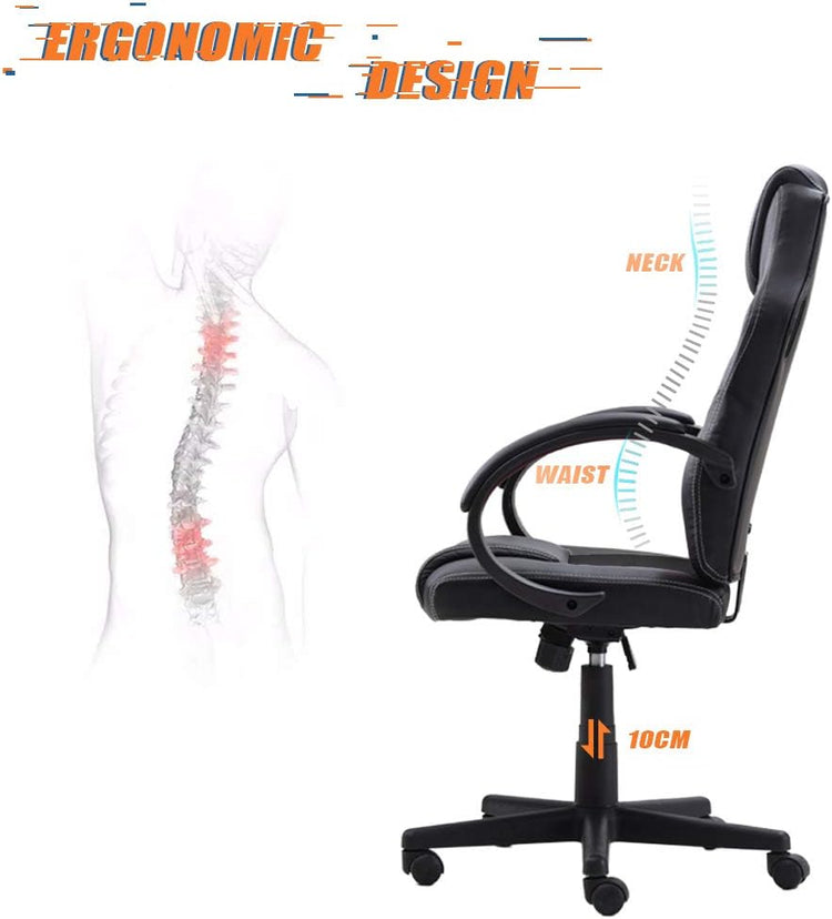 Office Gaming Chair UT-588T