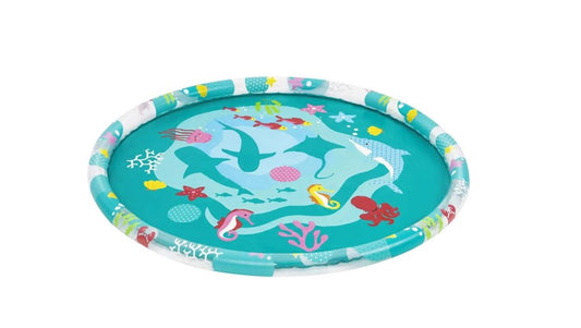 Inflatable Sprinkler Mat 52487