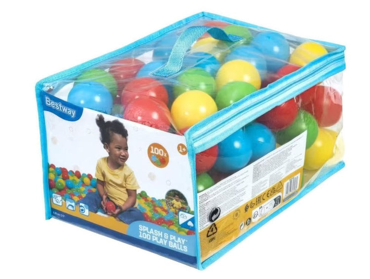 100PC Ball 52648