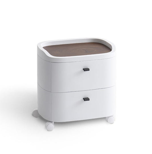 Storage 2 Tier Cabinet 5278-2