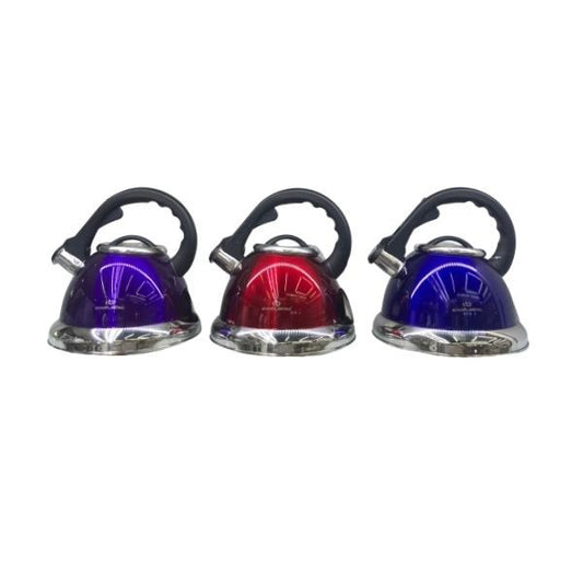 3.2L KETTLE EB-611