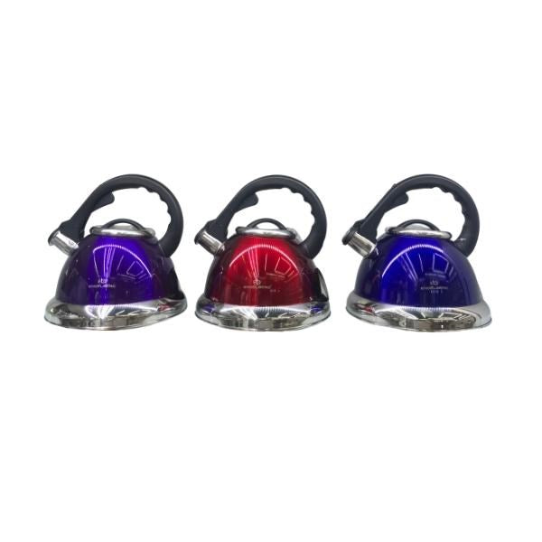 3.2L KETTLE EB-611
