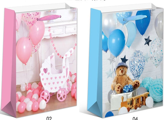 Gift Bag Xtra Large