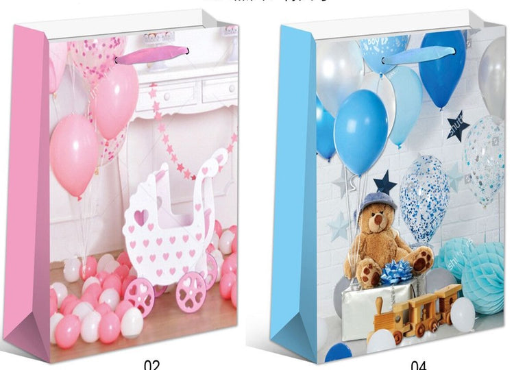 Gift Bag Xtra Large