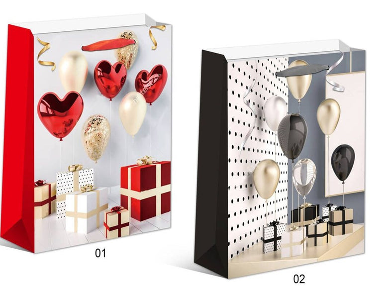 Gift Bag XXLarge 5357XXL