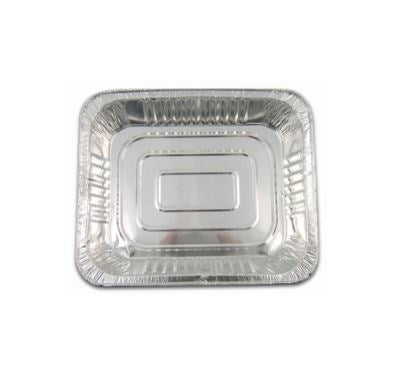 Aluminum Baking Foil Tray 53980