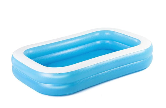6+ People Inflatable Pool 54009