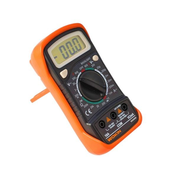 Digital Multimeter 551000