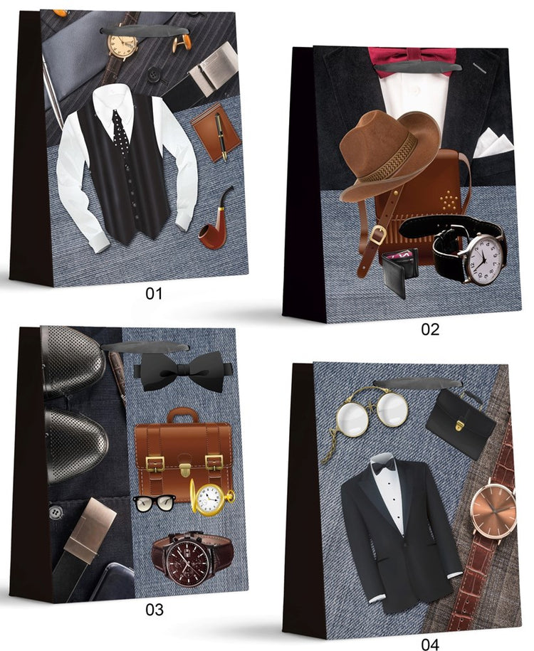 Gift Bag Large 5592L