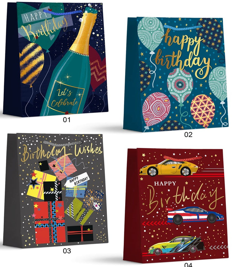 Gift Bag Medium 5636M