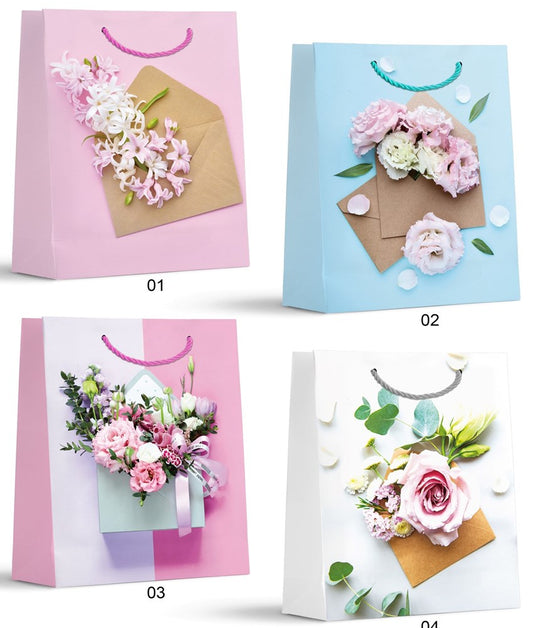 Gift Bag Small 5663S