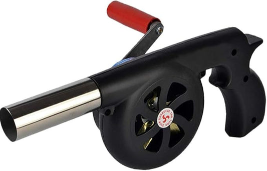 BBQ Fan Manual Air Blower 5701(HQ)
