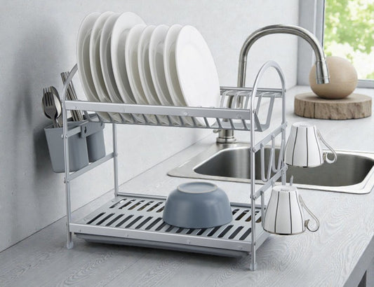Dish Rack 2 Tier 5800160