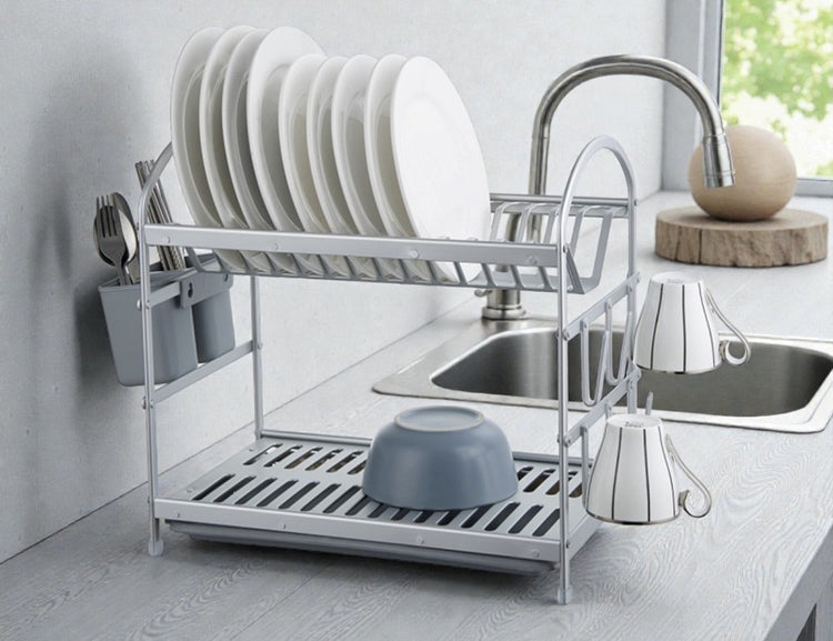 Dish Rack 2 Tier 5800160