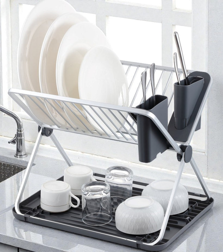 Dish Rack 2 Tier 5800258