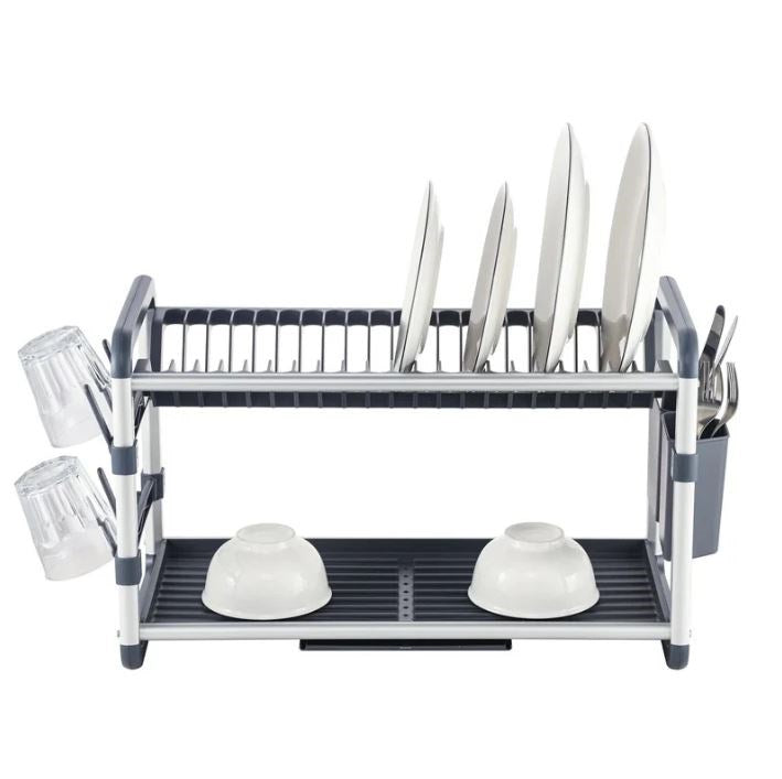 Dish Rack 2 Tier 5800270